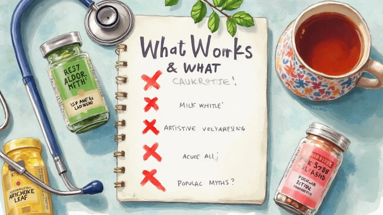 Everyday Diet Tweaks That Matter
