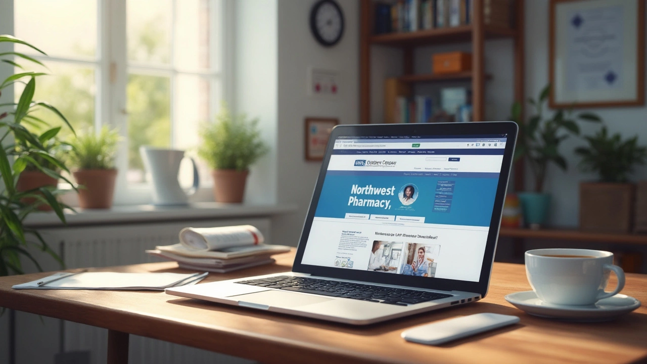 Is NorthwestPharmacy Legit? Unpacking Customer Reviews, Pricing, and Certification