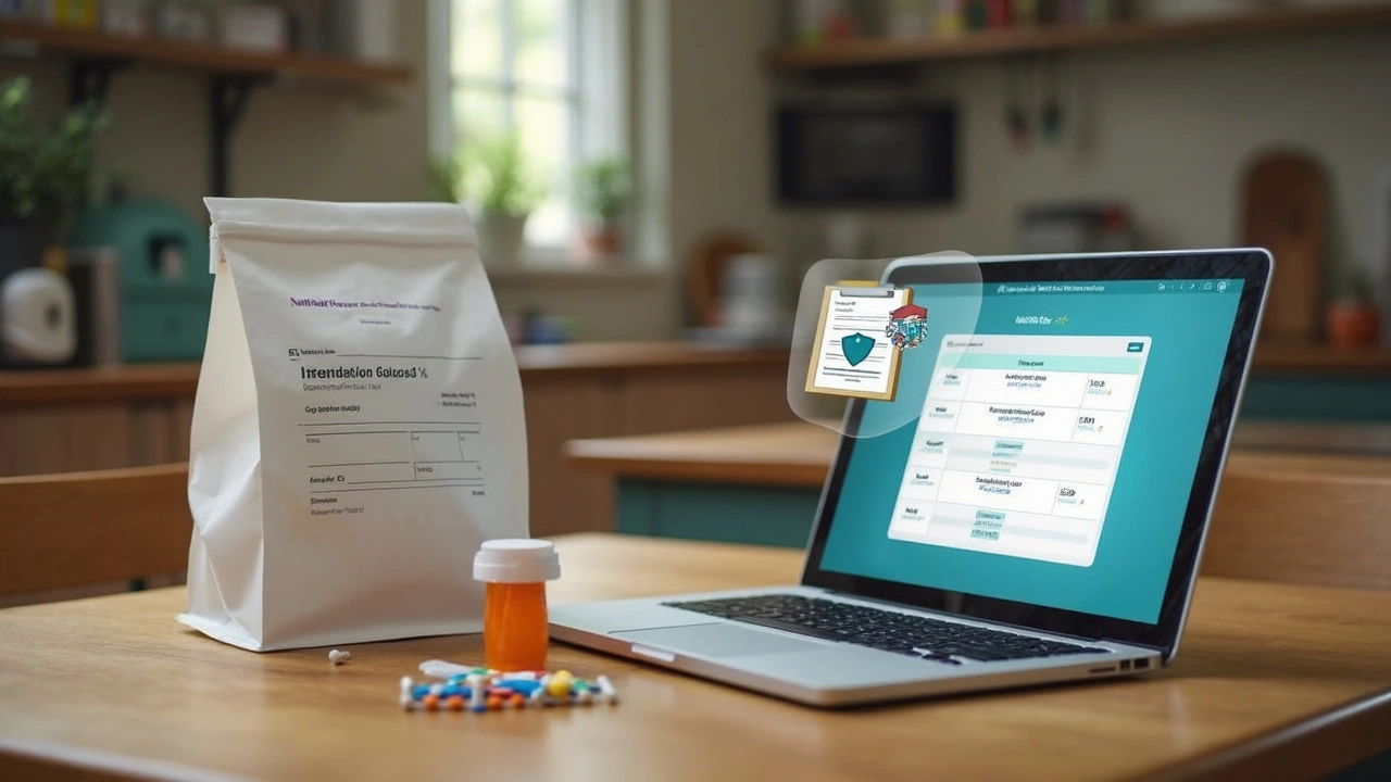 Red Flags and Pro Tips for Safe Online Pharmacy Shopping