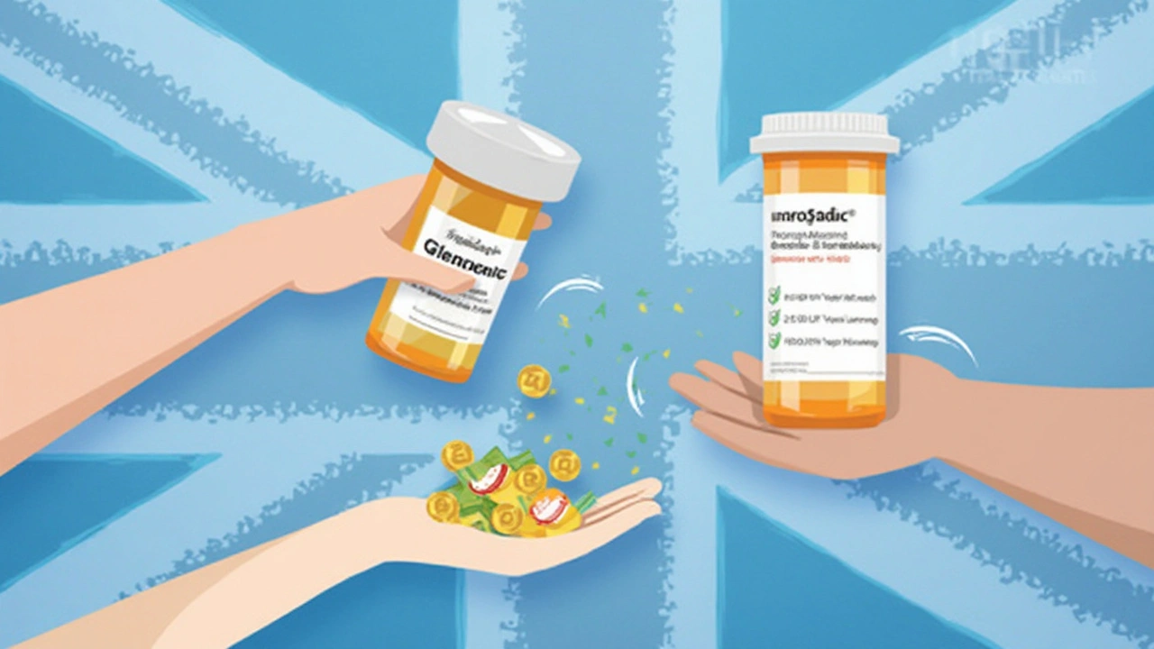 The Financial Impact: Projecting Patient and System Savings
