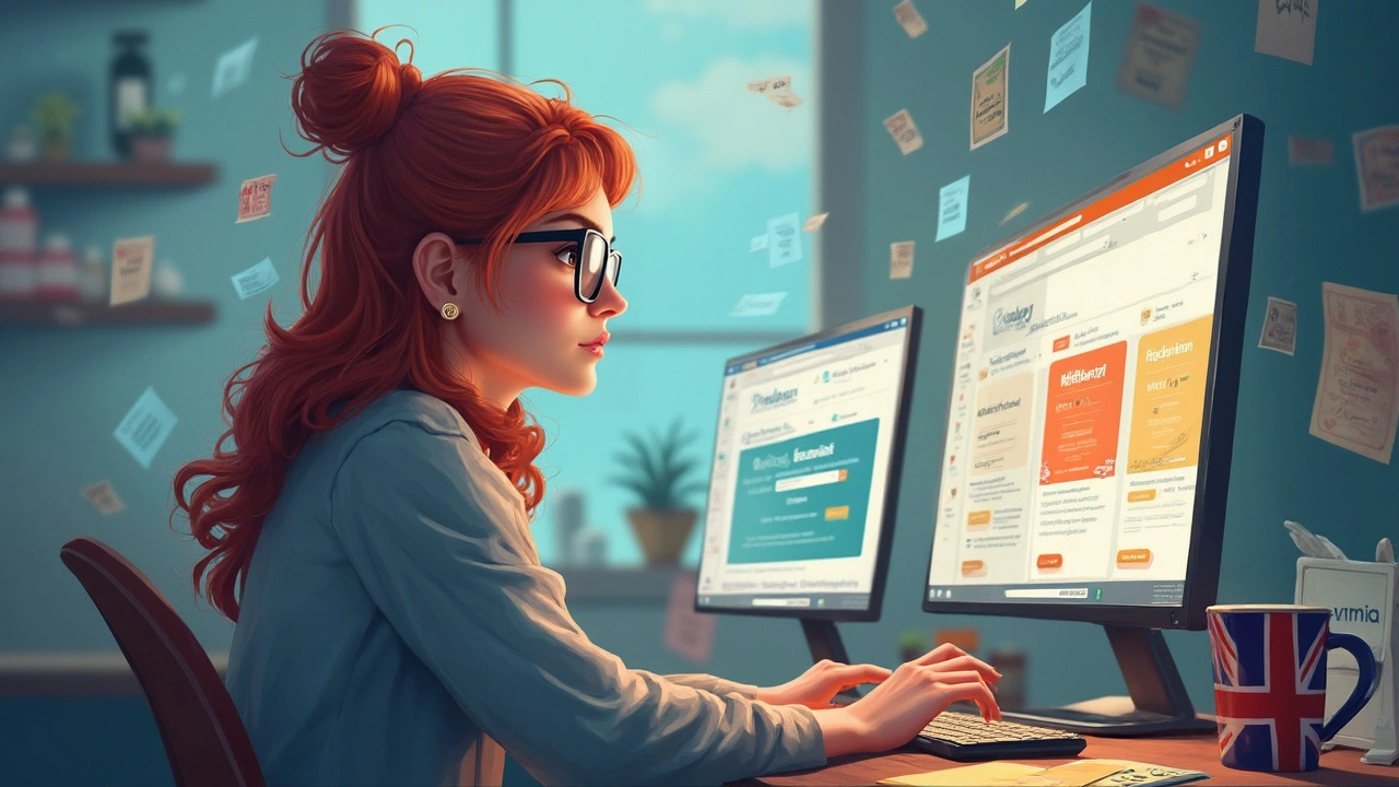 Insurance Hacks: How to Maximize Coverage for Telemedicine Meds