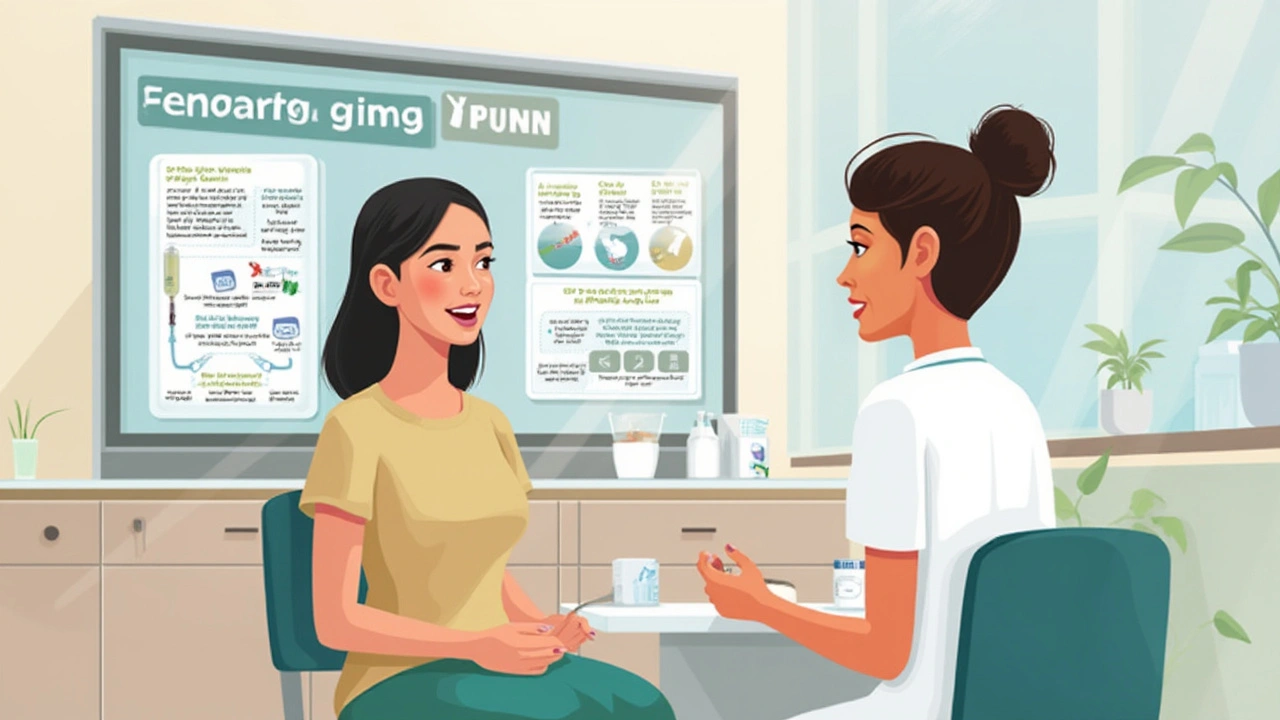 Is Provera Right For You? Weighing Your Options
