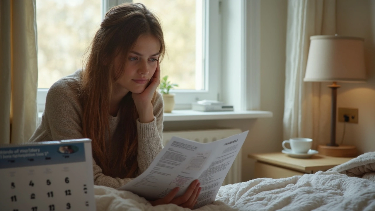 Provera Birth Control Shot: How It Works, Side Effects, and Tips