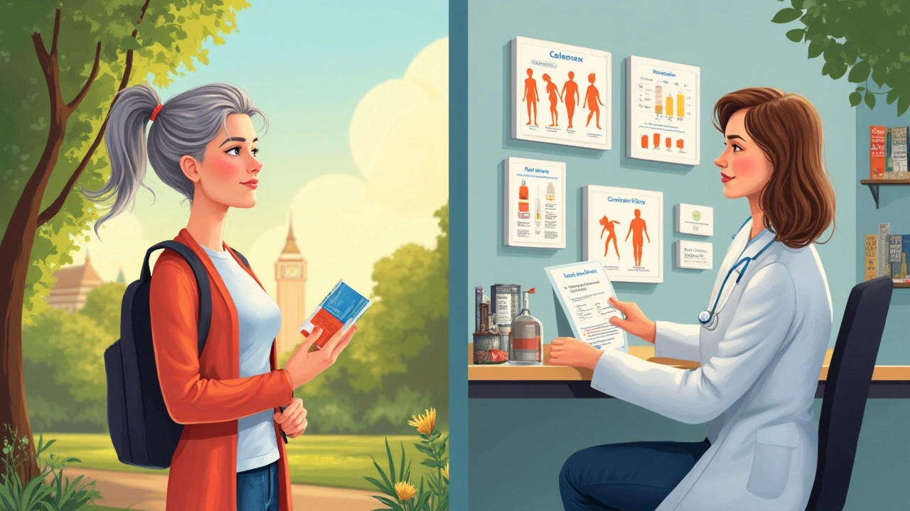 Celebrex Uses, Benefits, and Side Effects: Everything You Need to Know