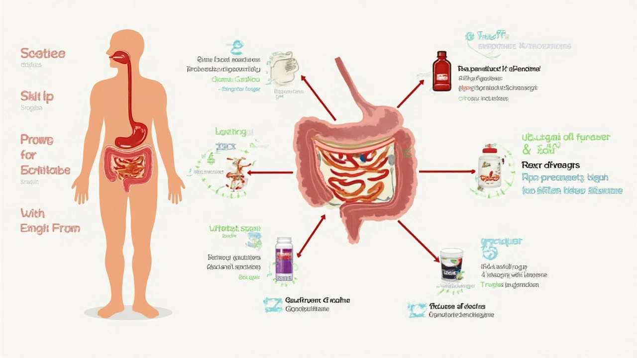 Side Effects, Warnings, and Smart Tips for Getting Started