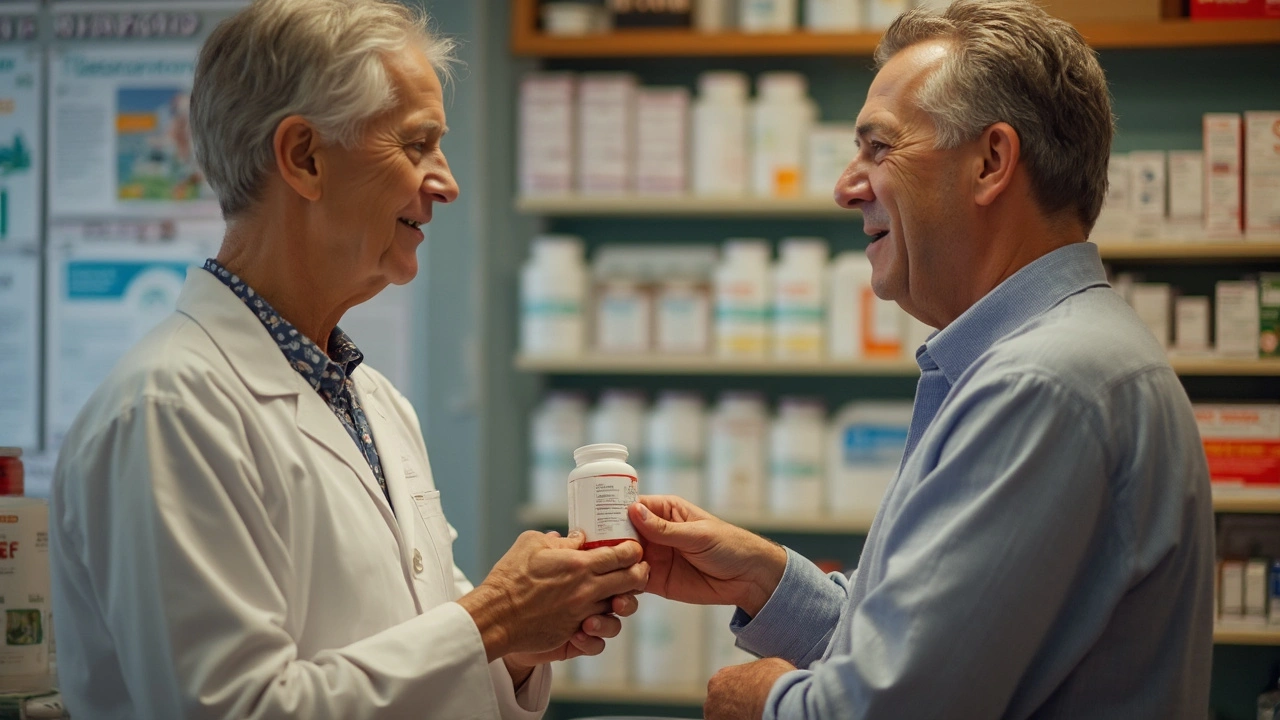 Who Should and Shouldn't Use Celebrex?