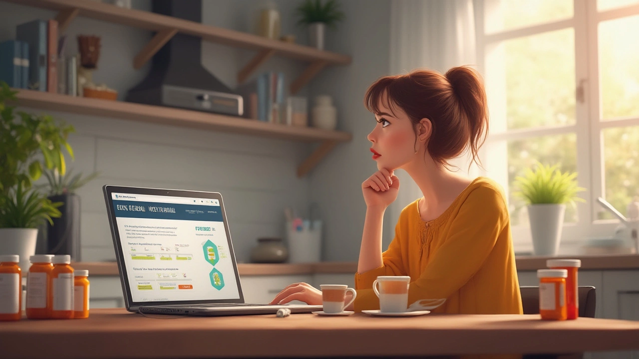Canada Pharmacy 24H: Safe Online Meds & Savings Explained