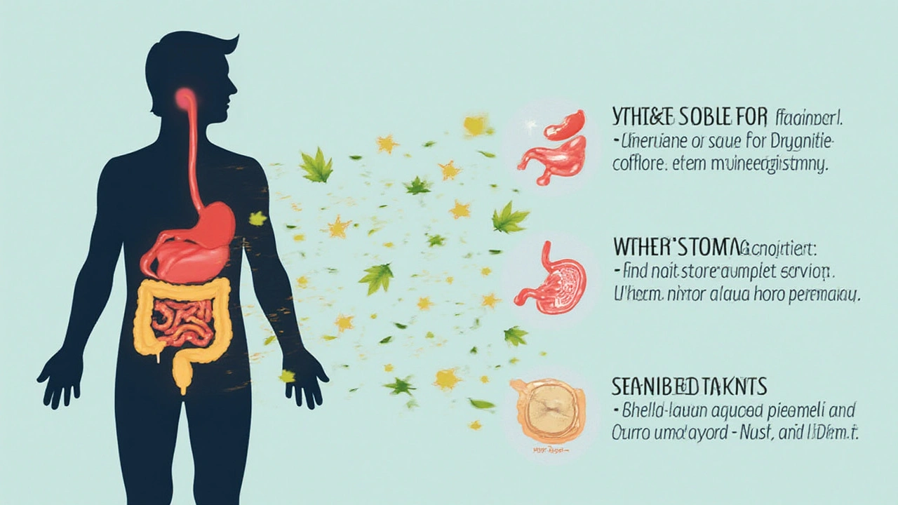 Dosage Guidelines: Getting it Right and Staying Safe