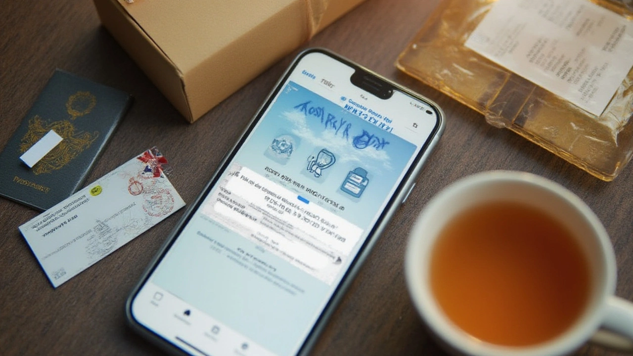 Making the Purchase: Step-by-Step Online Buying Guide