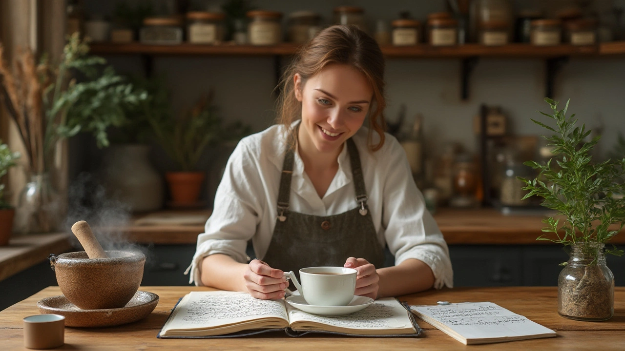 Quassia Benefits: Scientifically Proven Support for Digestion and Parasite Control