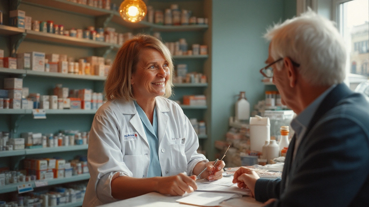 How to Safely Buy Amoxicillin Online: Reliable Pharmacy Checklist
