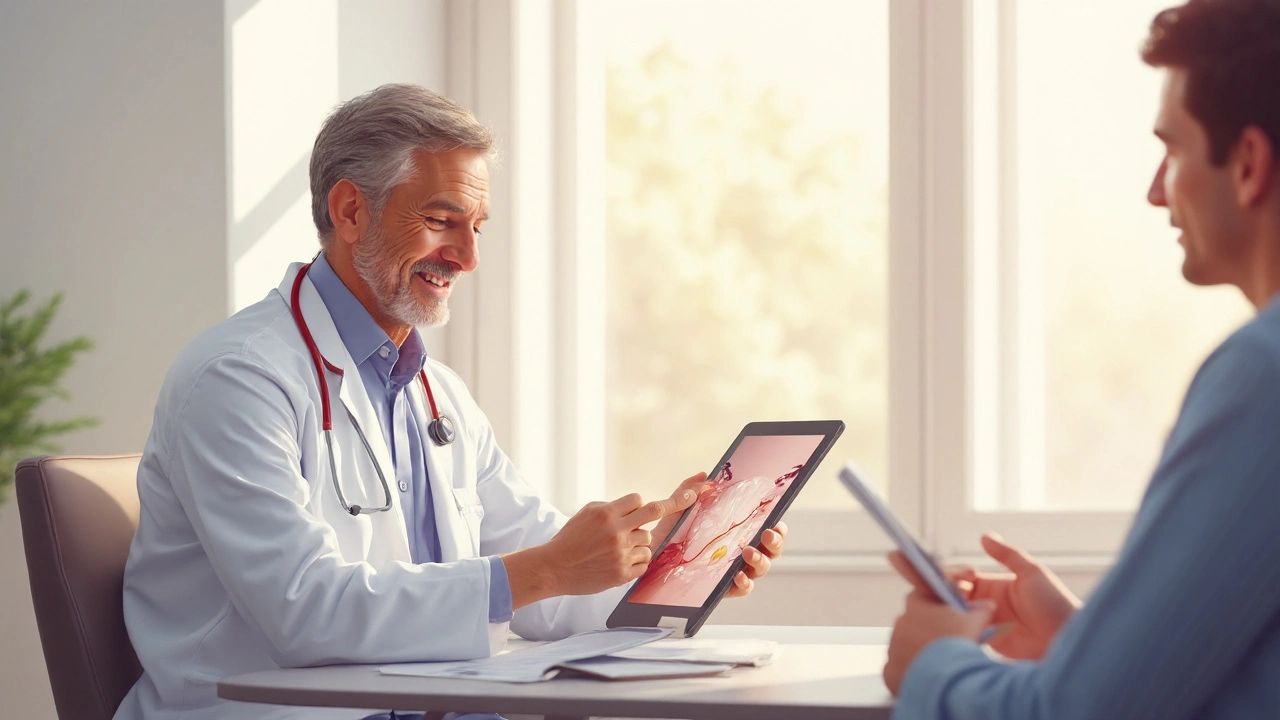 Benefits, Potential Side Effects, and Safety Tips