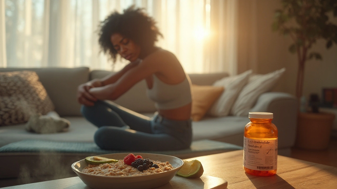 Capecitabine Fatigue: Evidence‑Based Coping Strategies That Actually Help