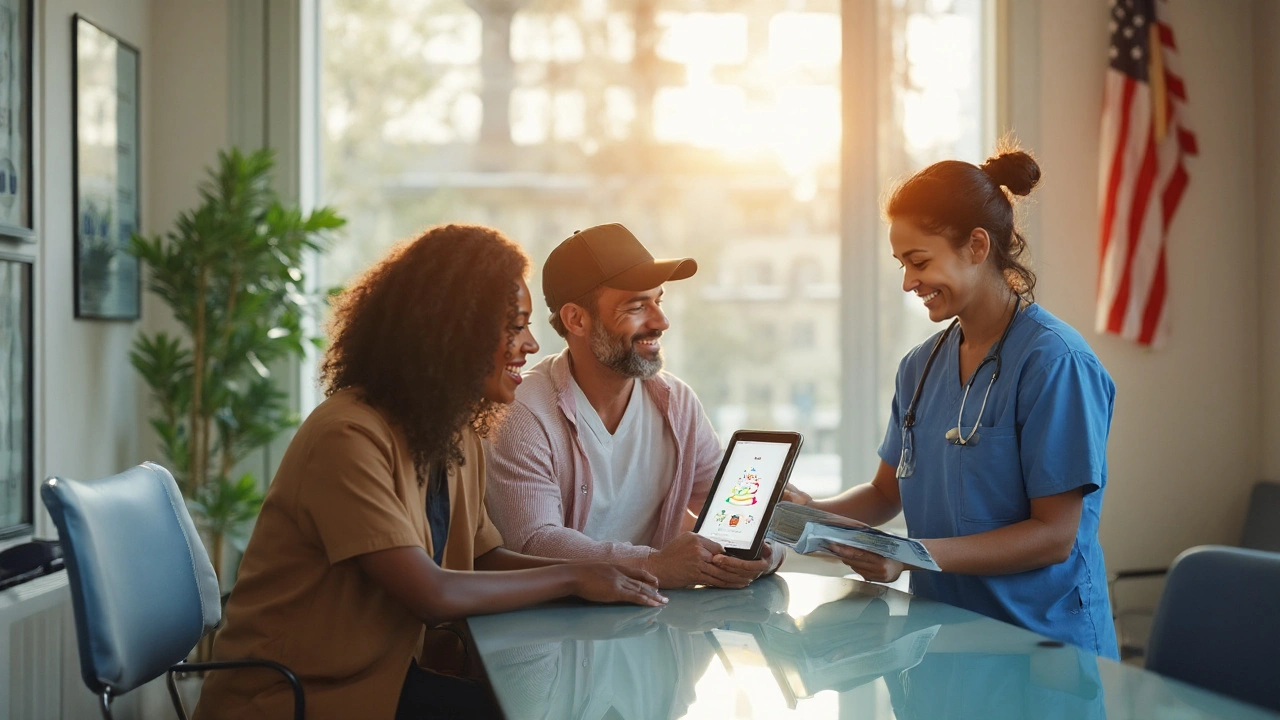 How to Choose the Right Infertility Clinic: A Practical Guide