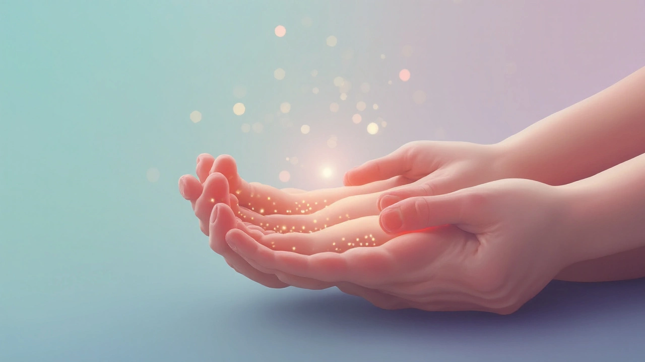 Integrating Reflexology with Other Therapies