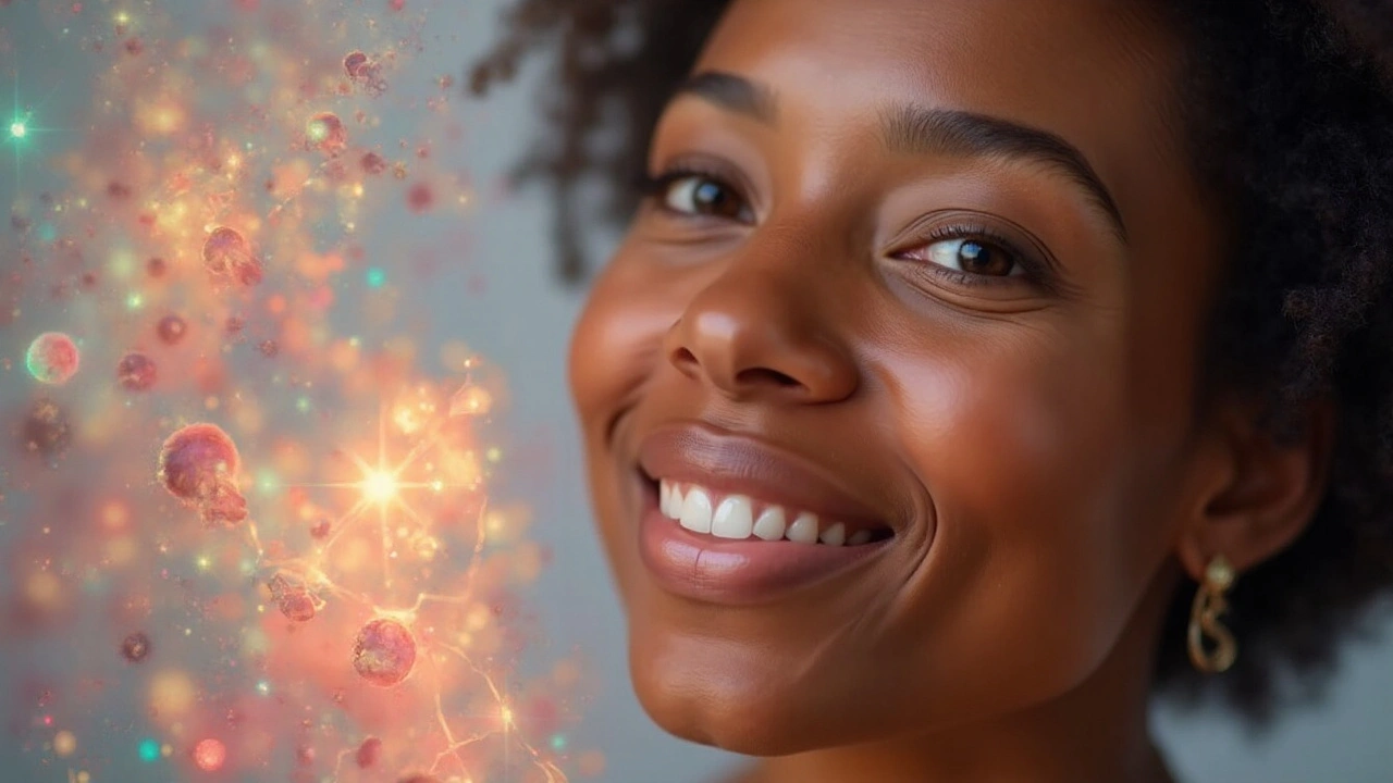 Probiotics for Skin Irritations: Benefits, How They Work & Top Strains