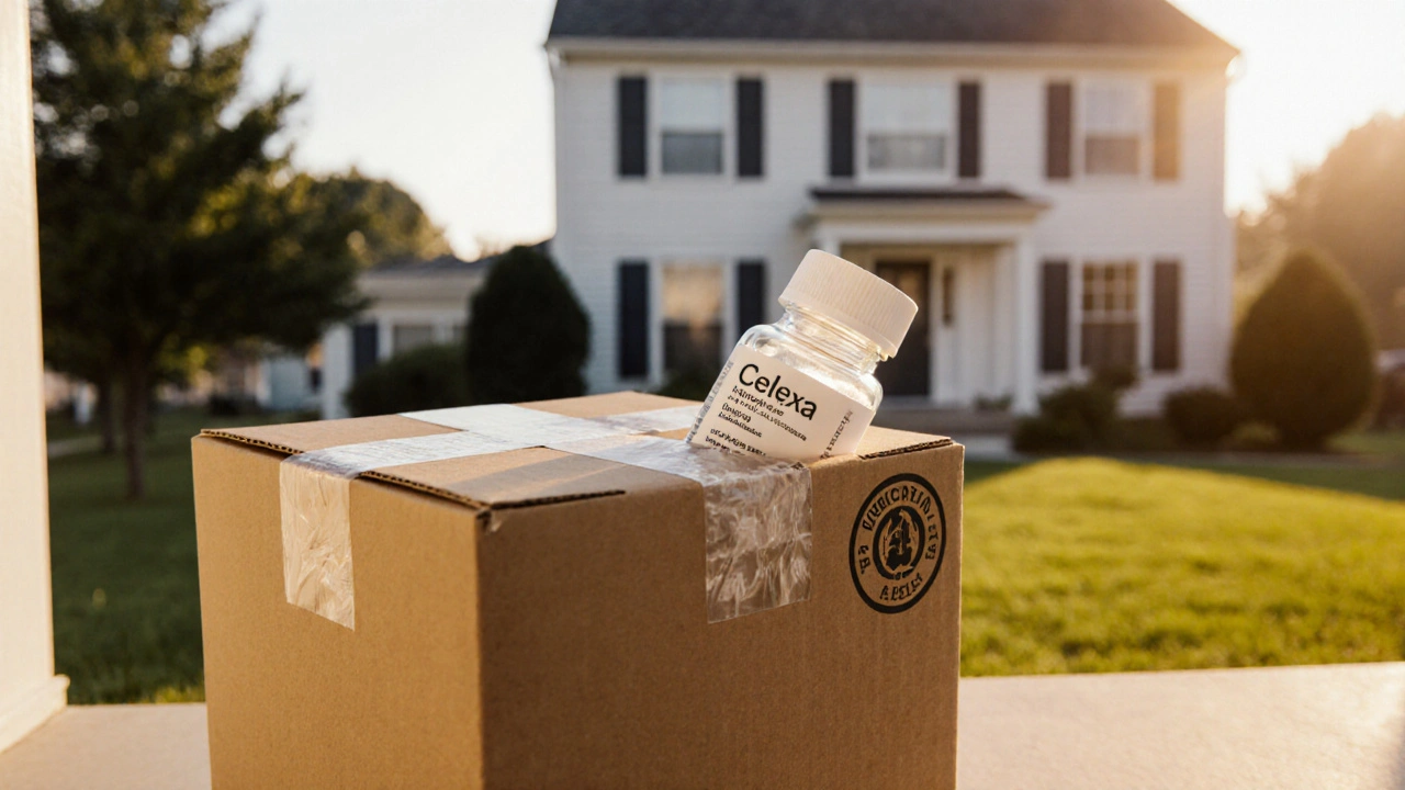 Safety First: Prescription, Side Effects, and Interactions