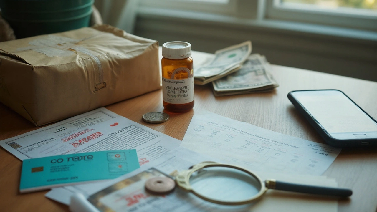 Step‑by‑step: buy topiramate online the right way (Australia)