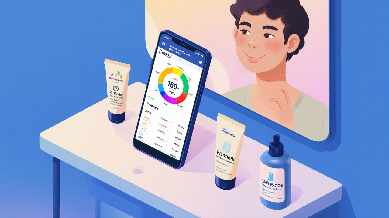 2025 Acne & Skin Care Trends: What’s New and Proven to Work