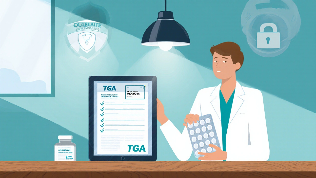 Brand vs. Generic: Quick Comparison