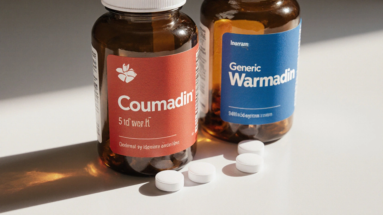 Buy Cheap Generic Coumadin Online - Safe Guide & Price Comparison