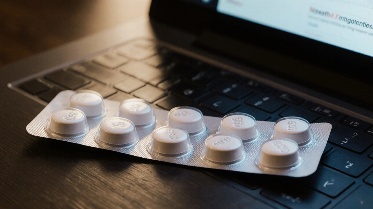 Nizagara vs Alternatives: Which Erectile Dysfunction Pill Works Best