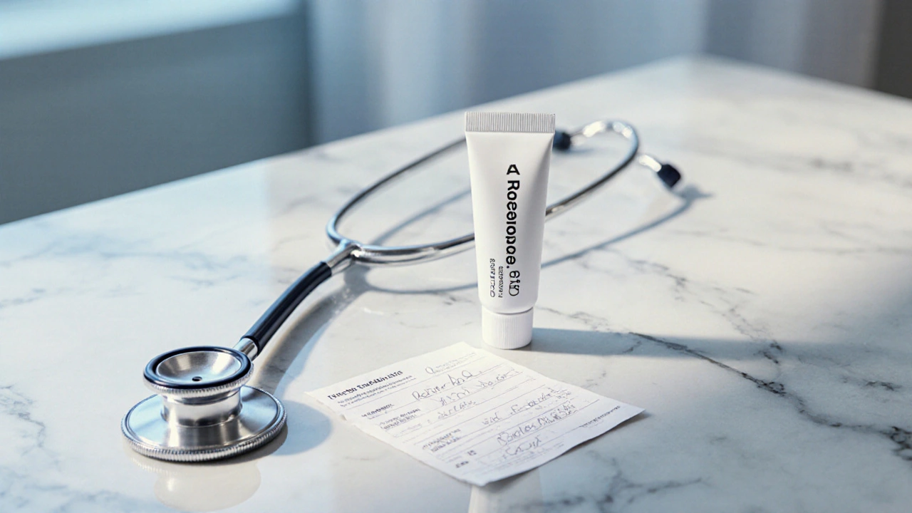 Retino A 0.05% vs Top Retinoid Alternatives - Pros, Cons & Cost