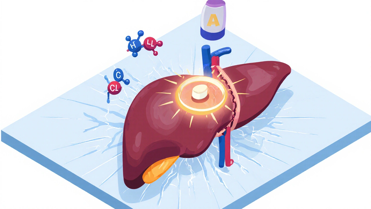 Cholesterol-Lowering Medications: Statins vs. Alternative Options