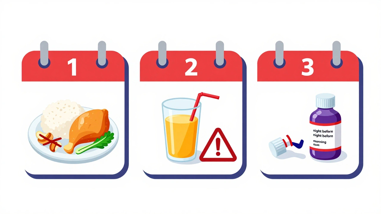 Colonoscopy Prep Tips: How to Get a Clear Exam and Maximize Cancer Detection