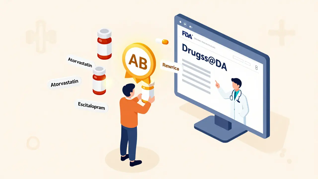 How to Check If a Generic Medication Is Available for Your Prescription