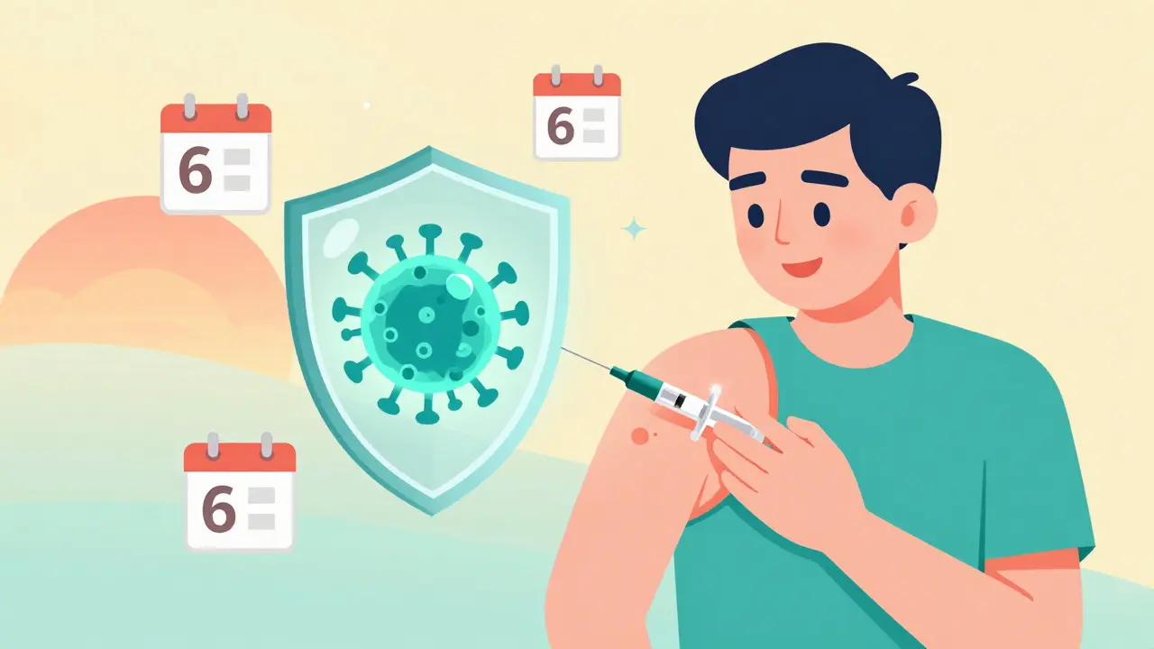 HIV and AIDS: Modern Treatments, Medications, and How They’re Restoring Quality of Life