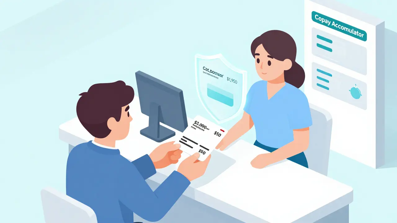 How to Use Manufacturer Copay Assistance Cards to Lower Prescription Costs