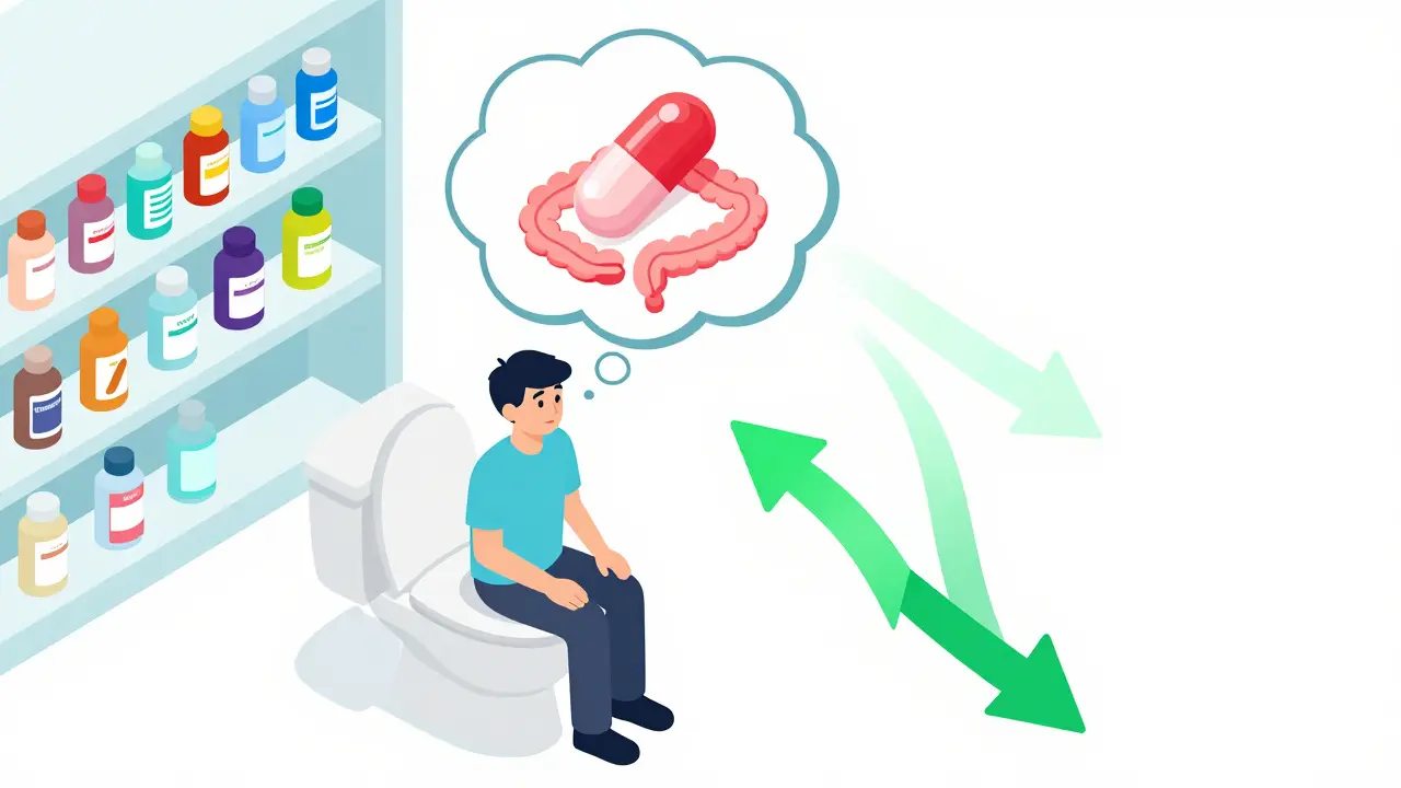 Opioid-Induced Constipation: How to Prevent and Treat It Effectively
