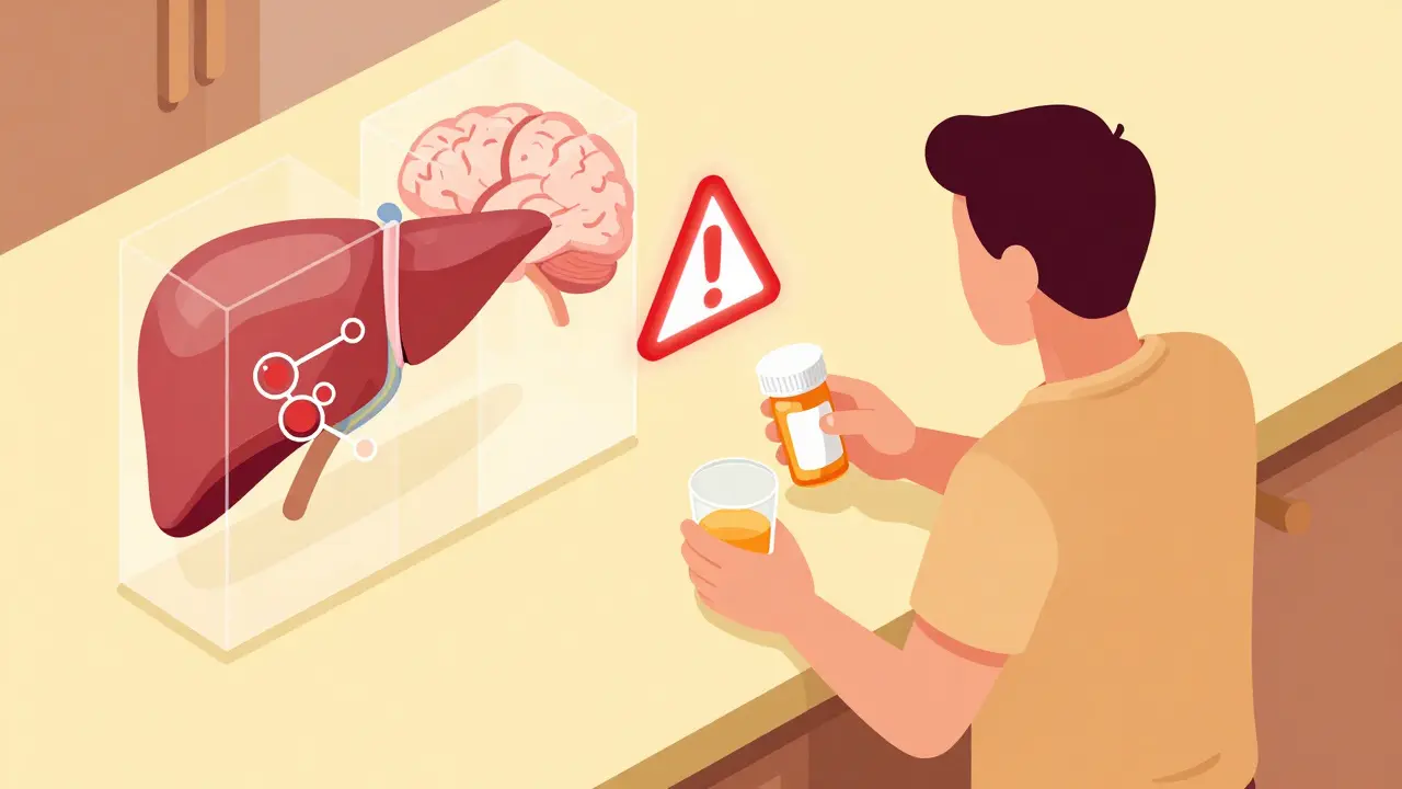 Alcohol and Medication Interactions: A Patient's Guide to Safety