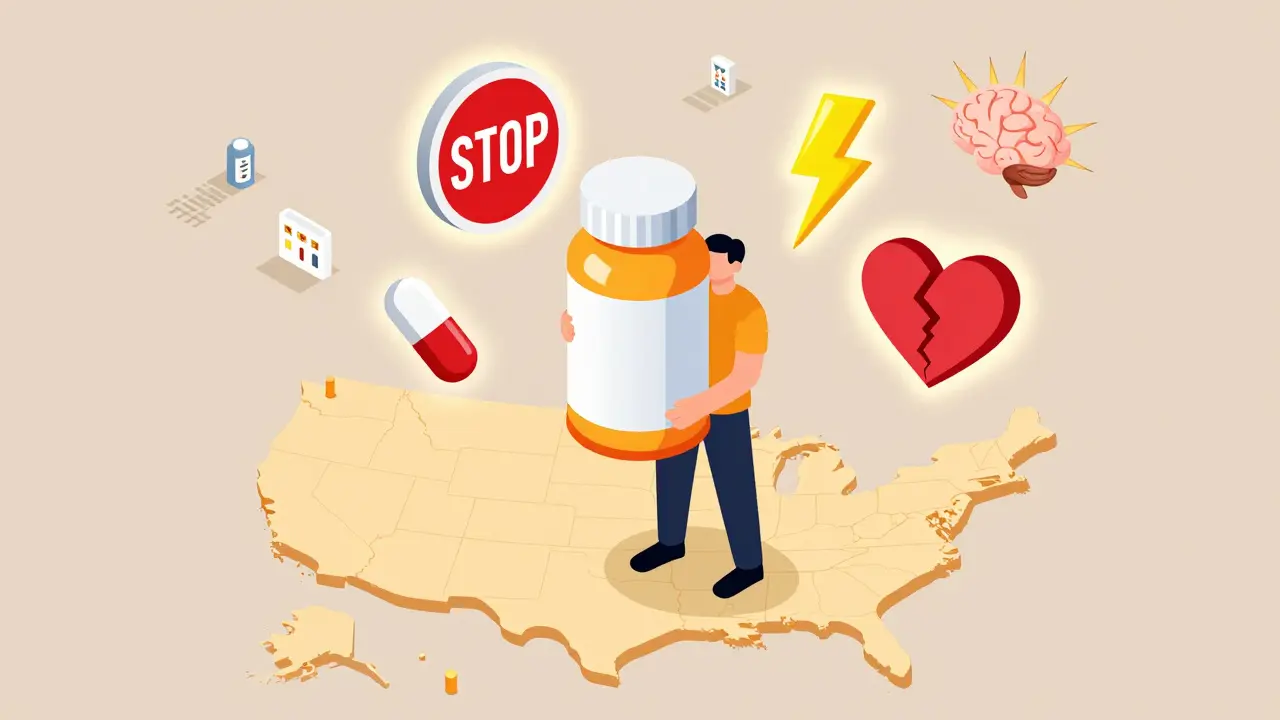 Antiretroviral Therapy and Common Medications: High-Risk Interactions