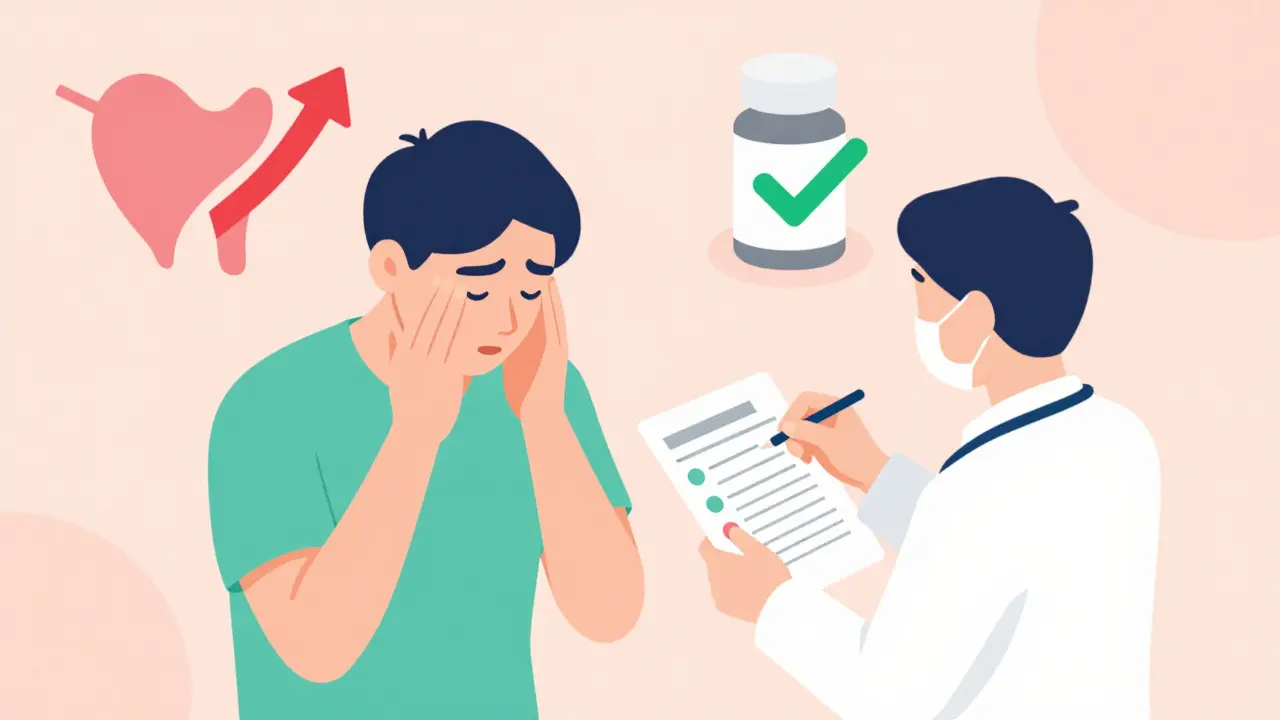 Insurance Appeals Guide: Fighting Denials When Generic Medications Fail