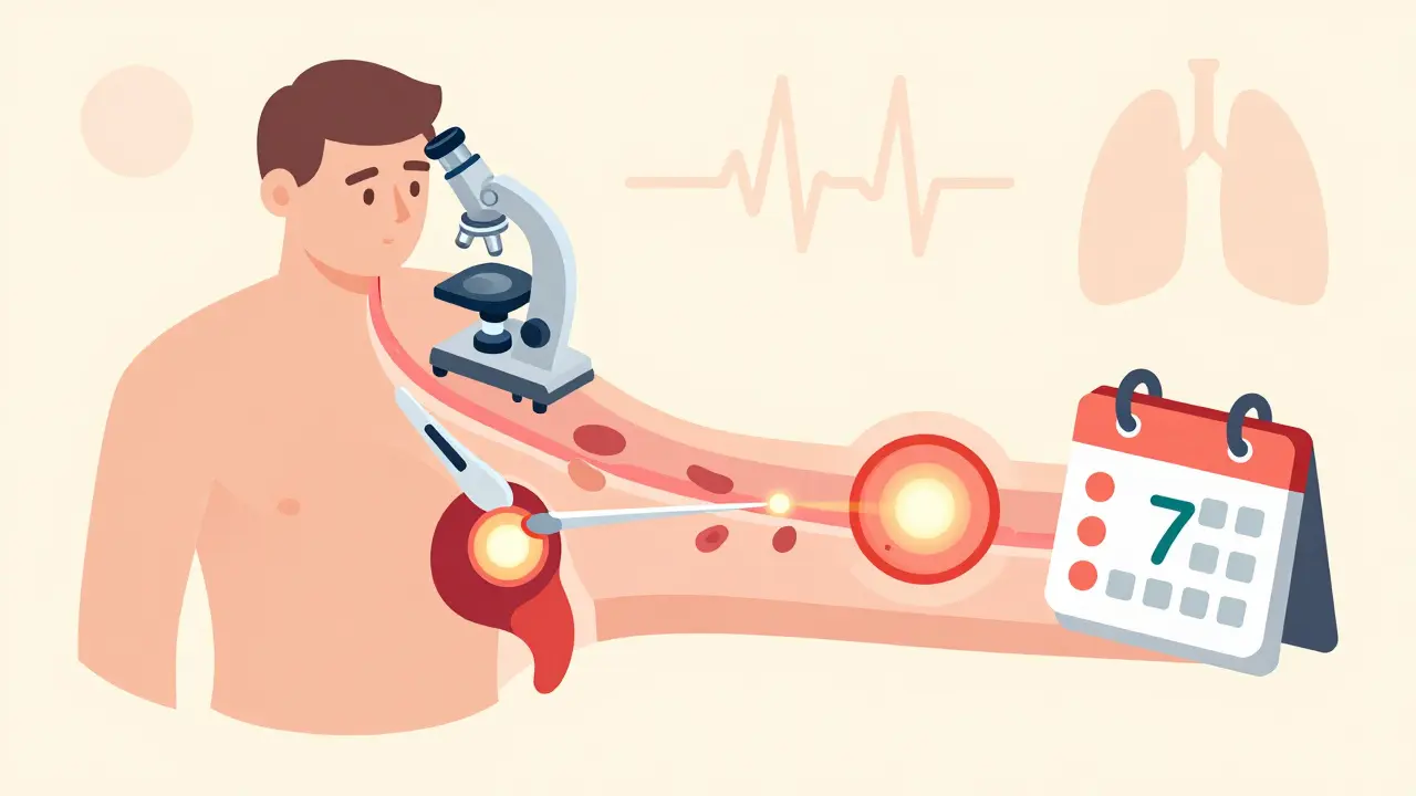 Radiation vs. Surgery: Choosing Local Control Strategies for Cancer