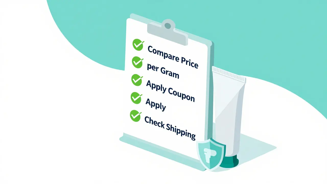 Buyer's Checklist: Avoiding Overpayment