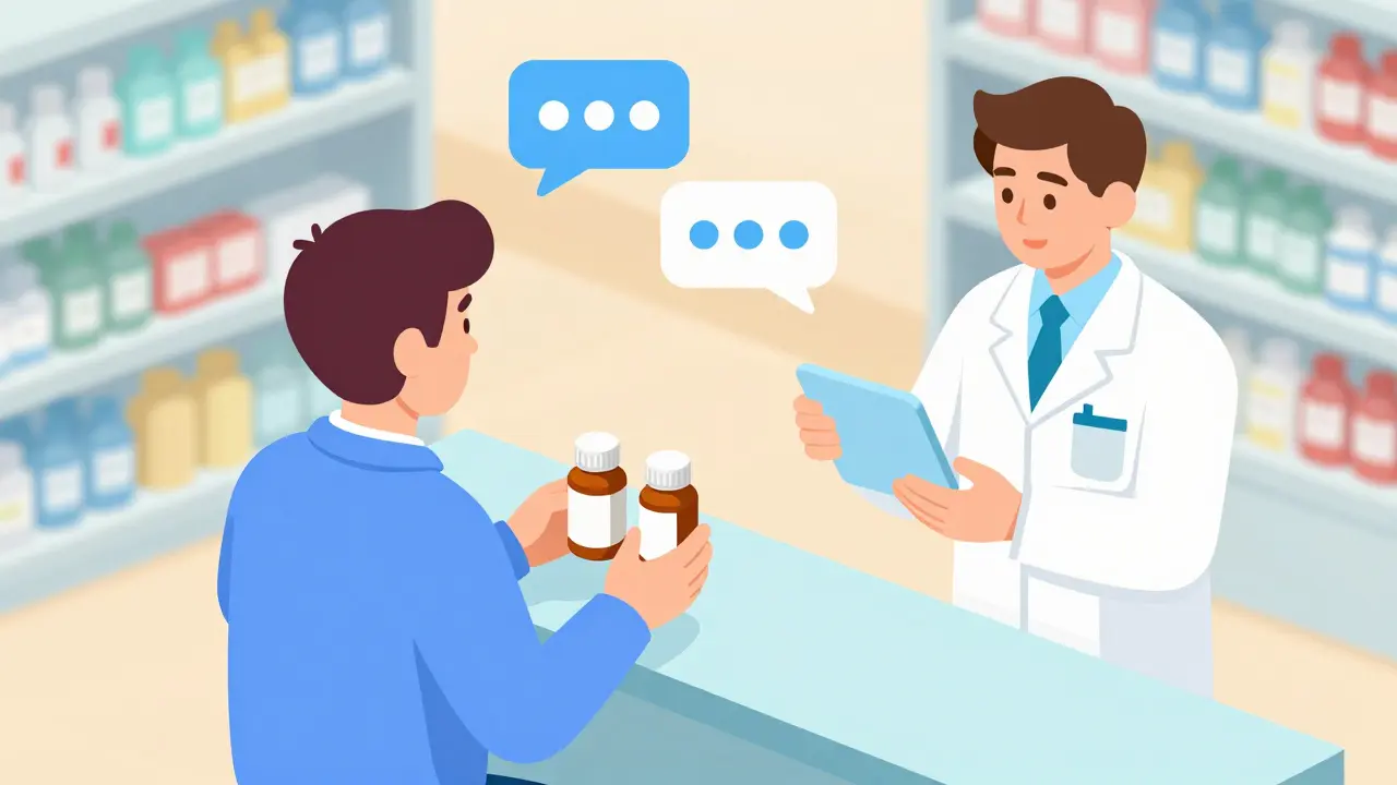 How to Request Translator Services for Medication Counseling: A Patient's Guide